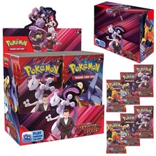 360Pcs Pokemon Cards Destined Rivals Prismatic Evolutions Scarlet Violet 151 picture