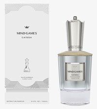 Mind Games Caïssa Extrait de Parfum Spray 3.4 fl oz / 100 mL Gardenia picture