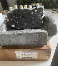  6F35 Transmission Valve Body W/Solenoids 14up Ford Taurus|Fusion|Transit GEN 2 picture
