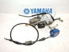 04-08 YAMAHA YFZ450 OEM KEIHIN FCR CARB CARBURATOR MOOSE RACING THUMB THROTTLE🔥 picture