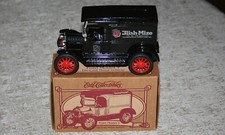 ERTL 1917 FORD MODEL T COIN BANK - BLISH MIZE HARDWARE 125TH ANNIVERSARY picture