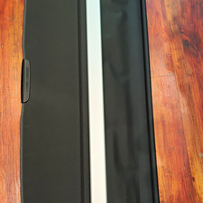 2020-2025 Subaru Outback OEM Retractable Cargo Cover Shade 65550AN00BVH picture