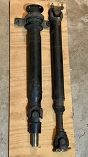 2008-2014 Subaru Impreza WRX STI Sedan 6MT Driveshaft OEM 08-14 picture