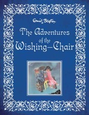 The Adventures of the Wishing-chair By Enid Blyton. 978060356724 picture