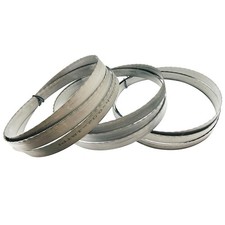 FOXBC 44-7/8-inch Bandsaw Blades 14/18 TPI, 44-7/8
