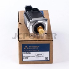 ONE MITSUBISHI SERVO MOTOR HG-KN43JK New picture