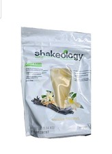 New Shakeology vanilla Plant-based Vegan nutrition shake 30-day Sup EXP: 6/2027 picture