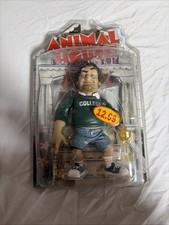 Mezco Animal House Bluto John Belushi 2003 Sealed Action Figure MOC College picture