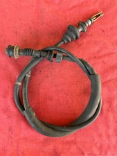 GENUINE 1986-1989 ACURA INTEGRA Manual Transmission Clutch Cable 5 Speed picture