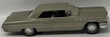 1962 Buick Electra 225 4-Door Hardtop Dealer Promo Model Car Vintage picture