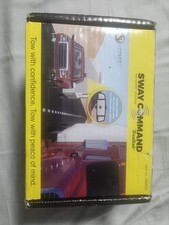 Lippert Components 380605 Sway Command Tow Control Technology-Complete Kit *NEW* picture