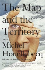 The Map and the Territory (Vintage International) picture