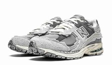 New Balance 2002R Protection Pack - Rain Cloud M2002RDA Men Size picture