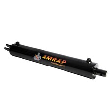 4.5X24 Hydraulic Cylinder - 4.5