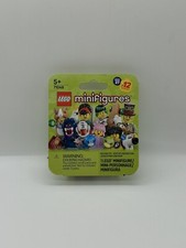 Lego Wolfpack Beast Master Series 27 Figure Minifigure NEW Sealed Early picture