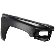 Fender For Dodge Ram 1500 1994-2001 Front Passenger Side w/ Antenna Hole picture