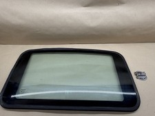 1996-2000 Honda Civic 2 Door Coupe EX Sunroof Sun Moon Roof Glass OEM picture
