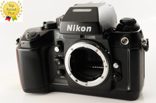 Late S/N254**** Nikon F4 35mm SLR Film Camera Body【MINT】From JAPAN #799 picture