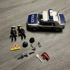 Vintage 1997 Playmobil #3904 *99% complete*working lights  picture