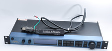 Tc-Helicon VoiceOne Voice Pitch and Modeling Tool w/Power cord Working 7200604 picture