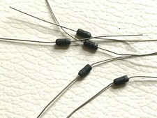 JAN1N645 1N645 Diode / Switching 225V 0.4A 2-Pin DO-35 LOT OF 20 picture