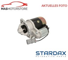 ENGINE STARTER STARTER STARDAX STX201141 I NEW OE QUALITY picture