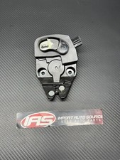 2016-2021 HONDA CIVIC SI SEDAN TRUNK LATCH INTERIOR RELEASE OEM 74851-TBA-A01 picture
