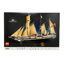 LEGO Icons The Endurance [10335], NEW SEALED BOX 3011 pcs picture