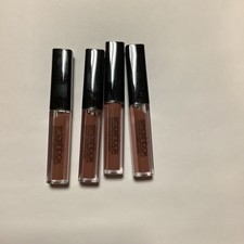 4X smashbox always on liquid lipstick stepping out NWOB picture