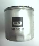 HATZ FUEL FILTER PART 50251500 OEM HATZ GENUINE ELEMENT 502-515-00 50251501 picture