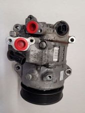 2009-2012 TOYOTA RAV4 Air Conditioning A/C AC Compressor OEM picture