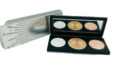 Mac Flashing Ice Extra Dimension Skinfinish Trio  #LIGHT - NIB picture