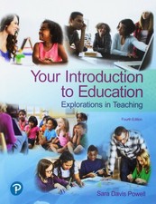 Your Introduction to Education: Explorations in Teaching picture