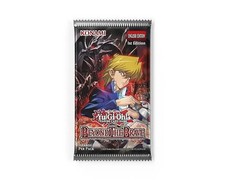 Yugioh Beyond The Brave Booster Sleeved Case 244 Packs Factory Sealed Ships 10/9 picture