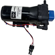 Jabsco 31620-0094 Water System Pump 🔥Fast Shipping🔥 picture