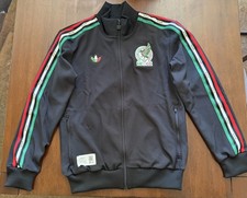 Mexico Adidas x Someone Somewhere Track Jacket - MEDIUM picture