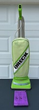 Oreck XL2 Celoc Hypoallergenic Plus Green RARE picture