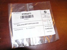 10 pack of NEW markem IMAGE ENM5673 O-RINGS ept3.2/0.5 g/m picture
