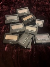 Maybelline Expert Wear Eyeshadow - CHOOSE YOUR SHADE picture