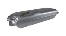 1933-1937 Ford Pickup Truck Coated Steel Fuel Gas Tank Extra Capacity 16 Gallon picture