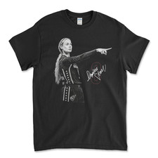 Custom T-Shirt Sophie Cunningham/Unisex Soft Style T-Shirts, Gildan Heavy-Cotton picture