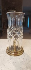 Waterford Crystal 10.5