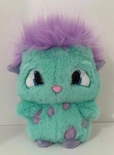 25cm Bibble Plush Toy Barbie Fairytopia Cute Soft Stuffed Doll Gift Kids picture