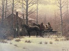 G. Harvey 