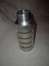 NEW GENUINE UNIVERSAL COMPONENTS INC. 4816-1000 PNEUMATIC SILENCER, UCI picture