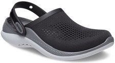 NEW HOT Men's and Women's Shoes - LiteRide 360 Clogs, Slip On Water Shoes！ picture