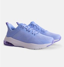 SALE Avia Women's Air Athletic Sneakers Purple Medium Width picture
