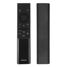 Samsung Smart TV Remote Control Works for ALL Samsung Smart TVs w Hotkeys picture