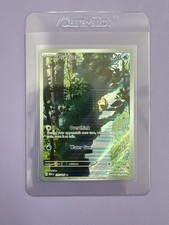 Psyduck 175/165 Sv: Scarlet & Violet 151 Holo picture