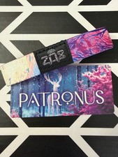 ZOX “PATRONUS” MEDIUM NEW IN PACKAGE COMBINED SHIPPING UP TO 8/$6.00 picture